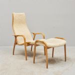 1561 8190 ARMCHAIR